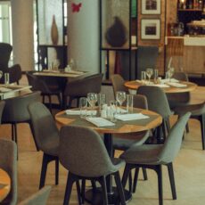 Building Friendships and Fostering Genuine Connections on La Patagonia Argentina Restaurant Miami