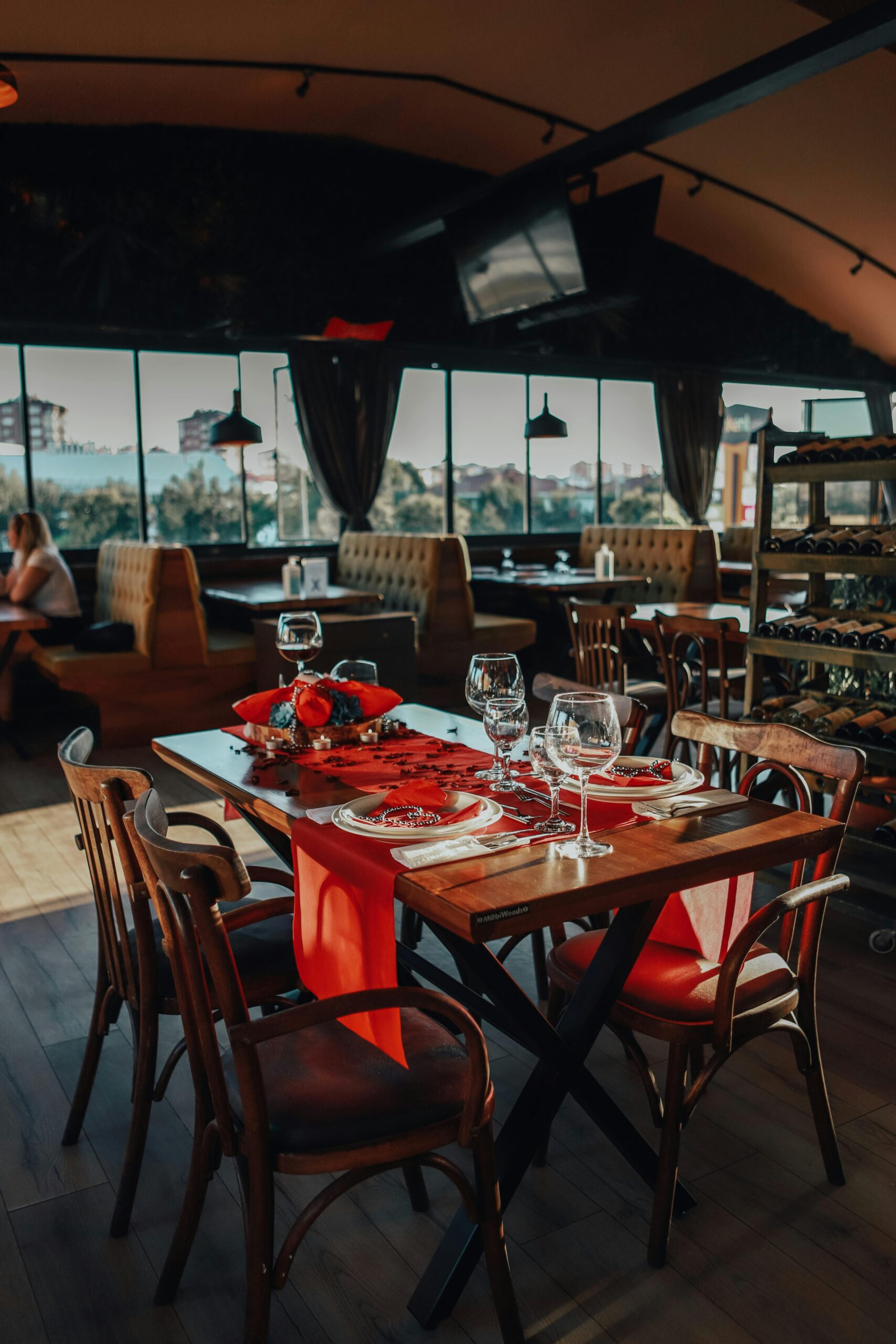 Discover Our Story La Patagonia Argentina Restaurant Miami